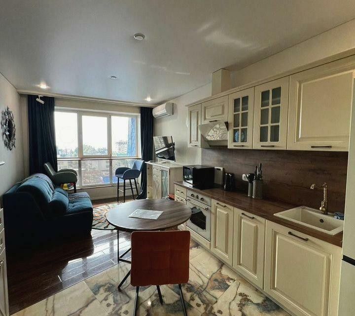 Продаётся 2-комнатная квартира, 38 м²
