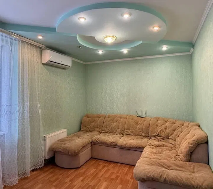 Сдаётся 2-комнатная квартира, 50 м²