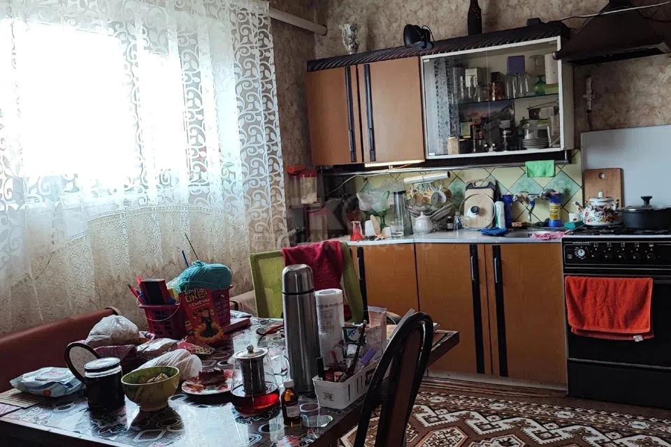 Продаётся 2-этажный дом, 160 м²