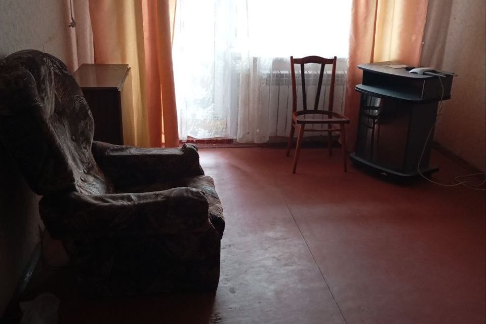 Продаётся 2-комнатная квартира, 47 м²