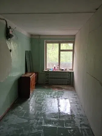 Продаётся комната в 1-комн. квартире, 29 м²