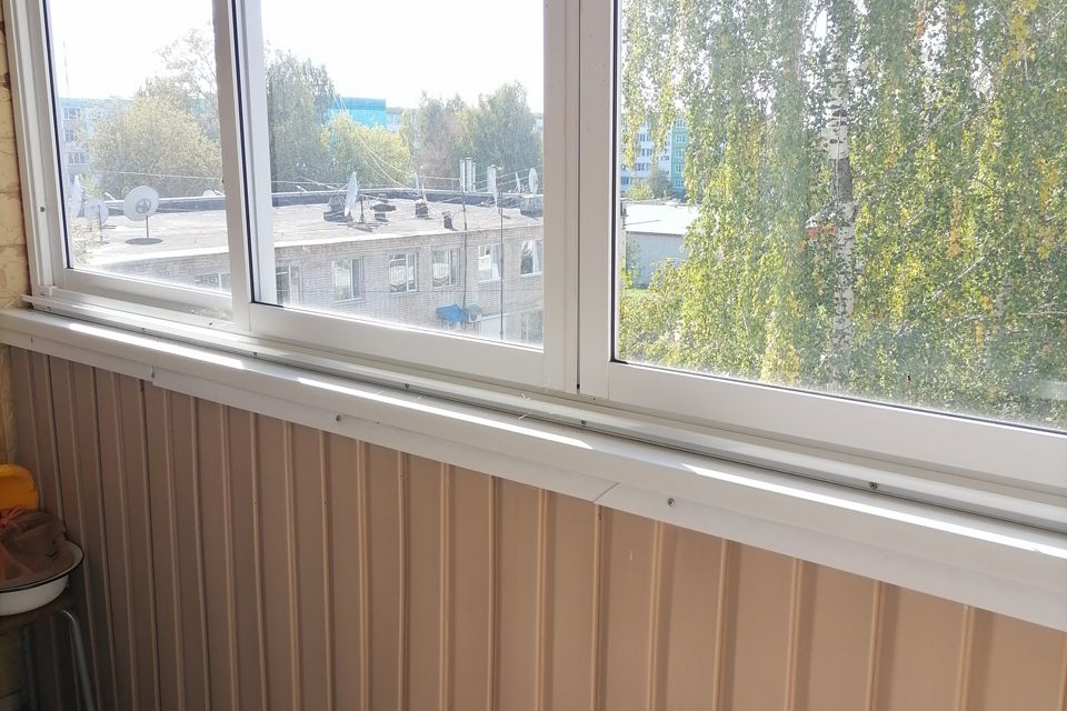Продаётся 2-комнатная квартира, 49.8 м²