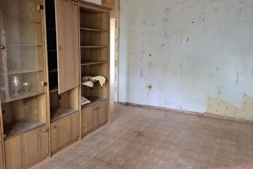 Продаётся 3-комнатная квартира, 57 м²