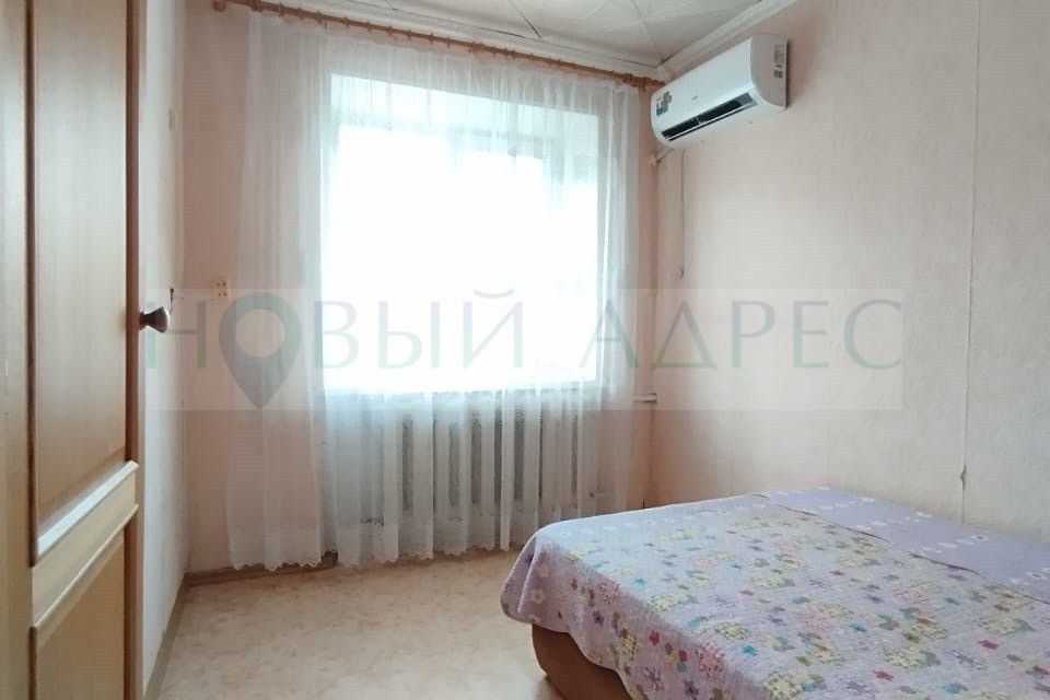 Продаётся 2-комнатная квартира, 42 м²