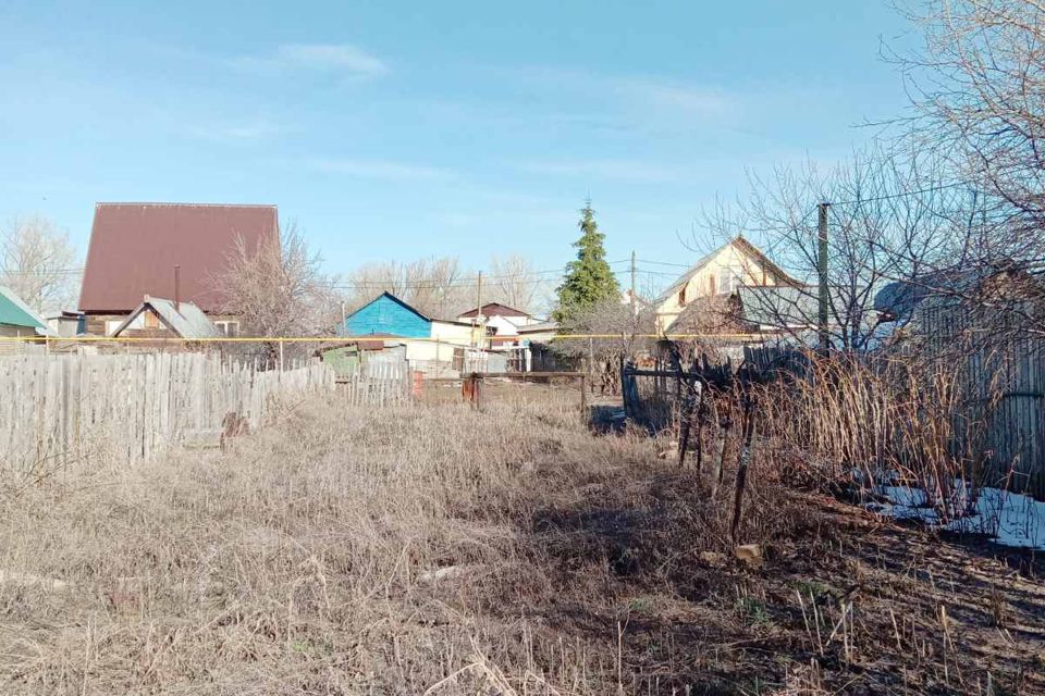 Купить Дом Участок В Благословенке Оренбург