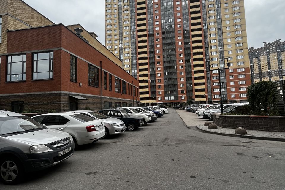 Продаётся 2-комнатная квартира, 48.4 м²