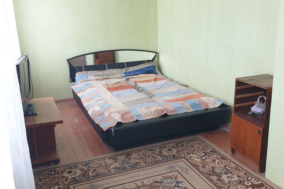 Продаётся 2-комнатная квартира, 34.7 м²