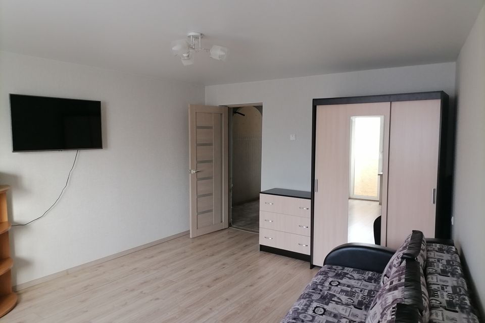Продаётся 2-комнатная квартира, 49.2 м²