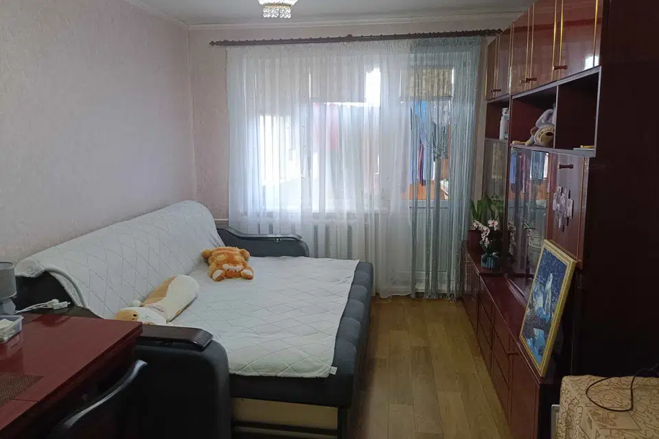 Продаётся 2-комнатная квартира, 45 м²