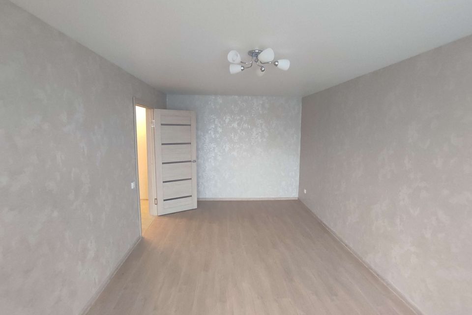 Продаётся 1-комнатная квартира, 31 м²