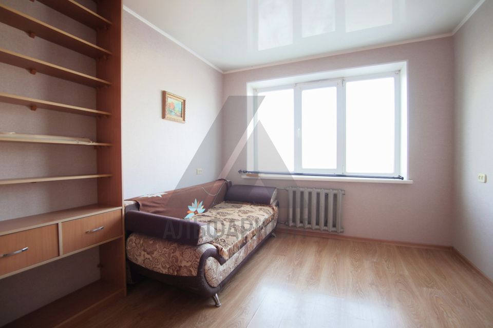 Продаётся 1-комнатная квартира, 32.7 м²
