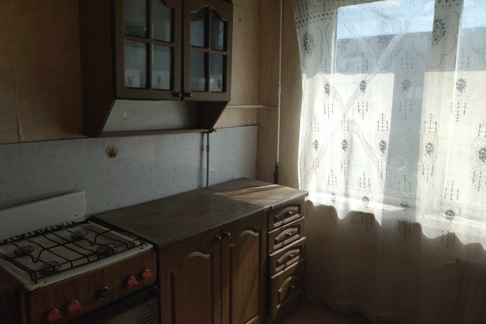 Продаётся 2-комнатная квартира, 51 м²