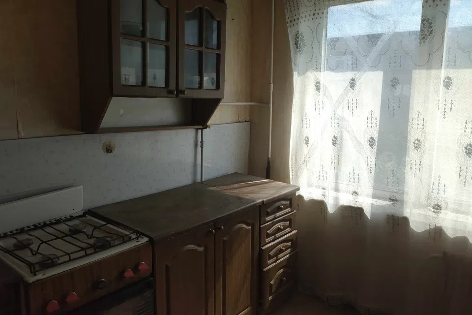 Продаётся 2-комнатная квартира, 51 м²
