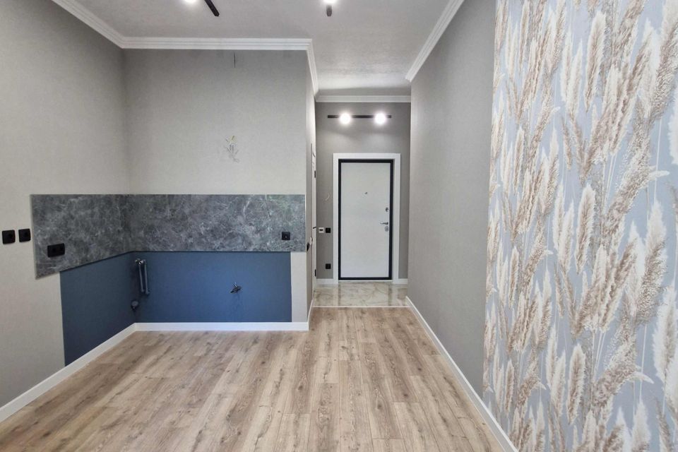 Продаётся студия, 26.6 м²