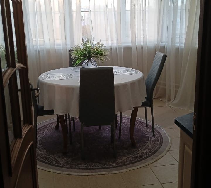 Продаётся 2-комнатная квартира, 60 м²