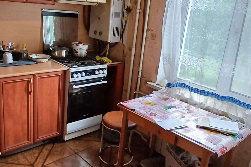 Продаётся 2-комнатная квартира, 47 м²