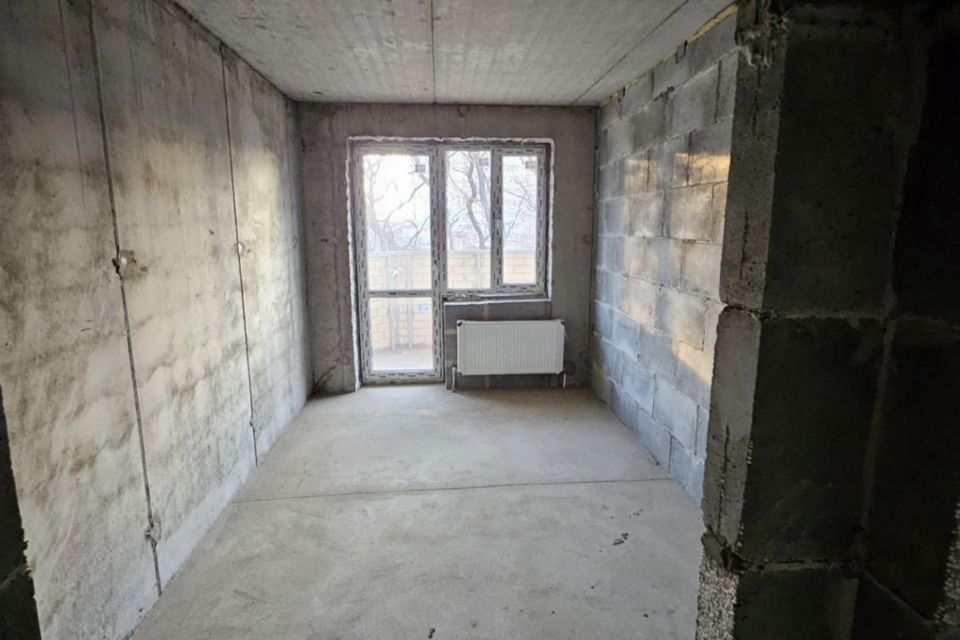 Продаётся 2-комнатная квартира, 45.1 м²