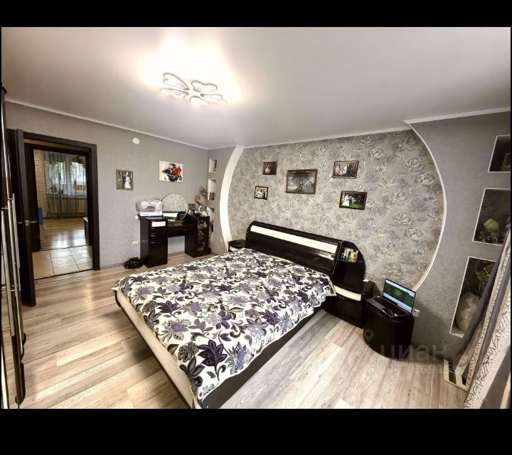 Продаётся 2-комнатная квартира, 67.1 м²