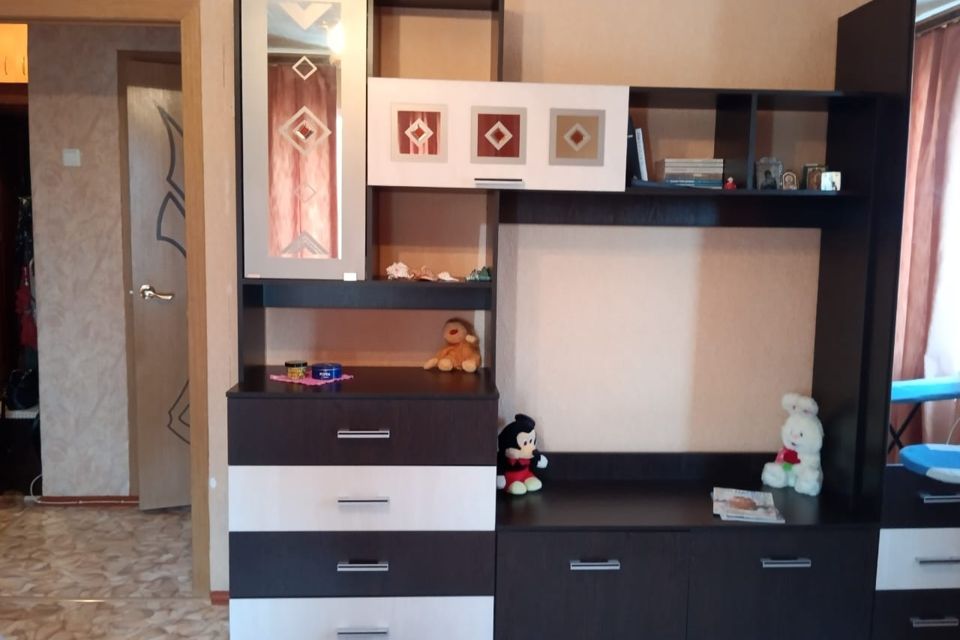 Продаётся 1-комнатная квартира, 31 м²
