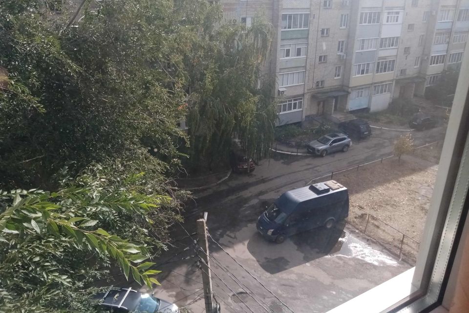 Продаётся 3-комнатная квартира, 69.2 м²