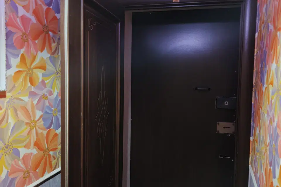 Продаётся 2-комнатная квартира, 45 м²