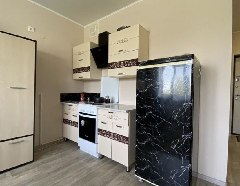 Продаётся студия, 29.1 м²