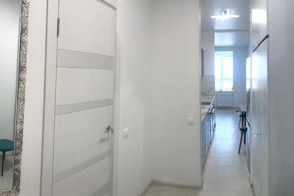 Продаётся студия, 30 м²