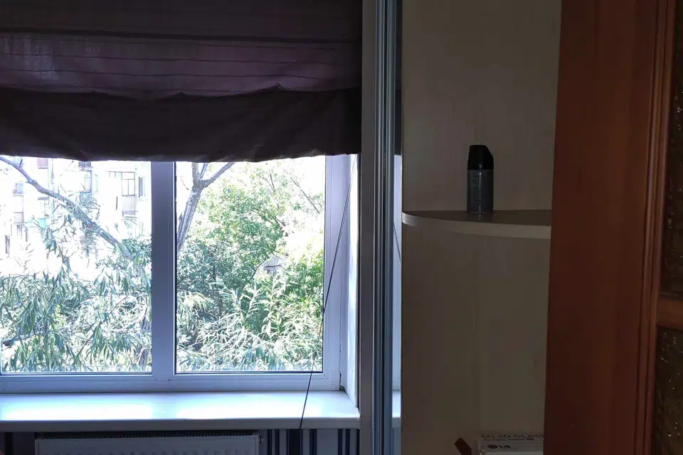 Продаётся 2-комнатная квартира, 44.3 м²