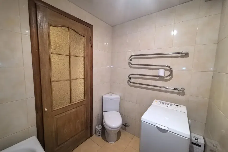 Продаётся 2-комнатная квартира, 46 м²