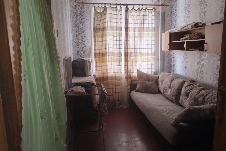 Продаётся 2-комнатная квартира, 40 м²