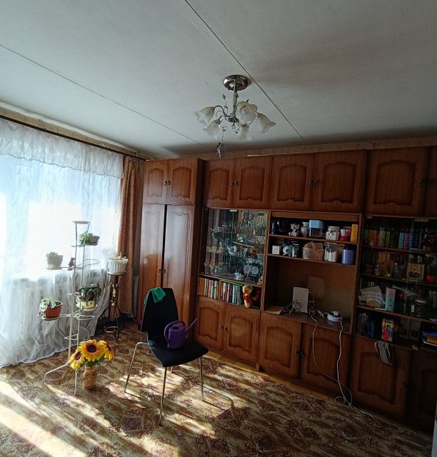 Продаётся 1-комнатная квартира, 28.7 м²