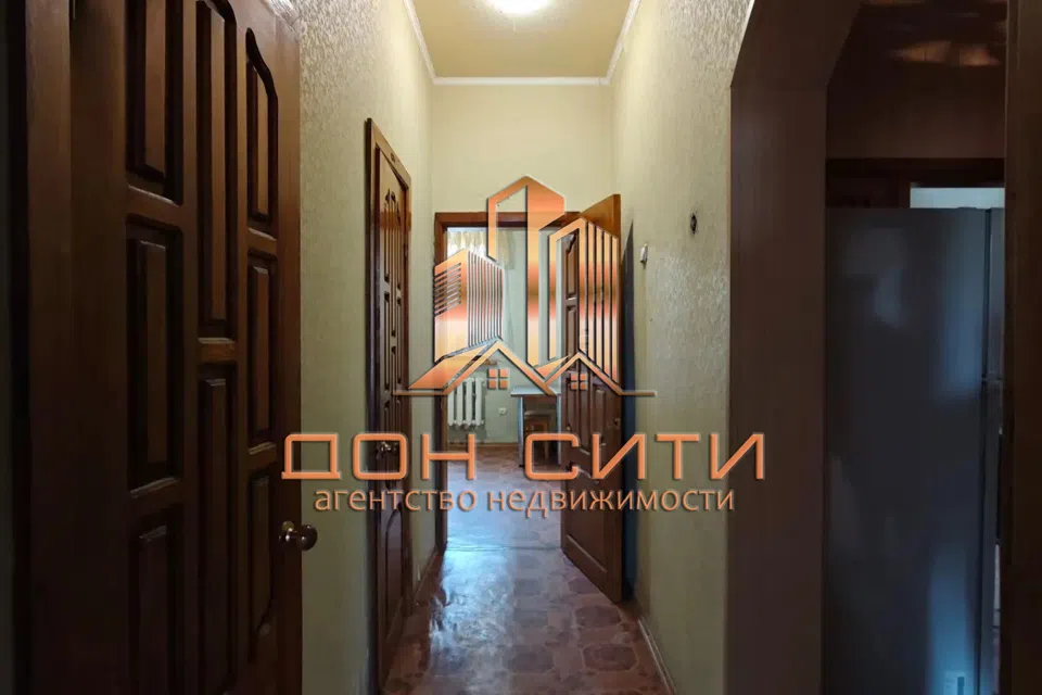 Продаётся 3-комнатная квартира, 70 м²
