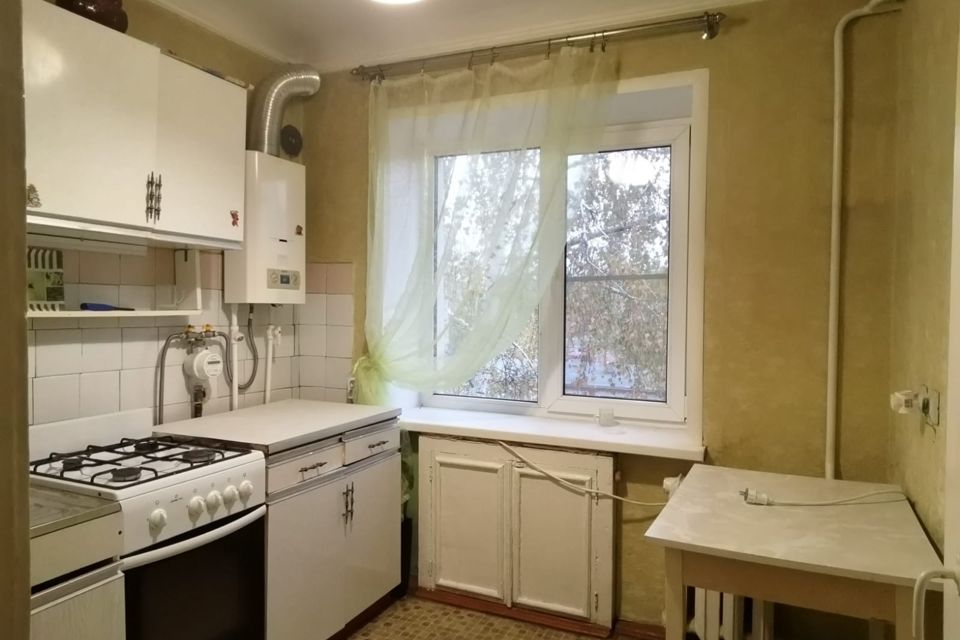 Продаётся 1-комнатная квартира, 30 м²