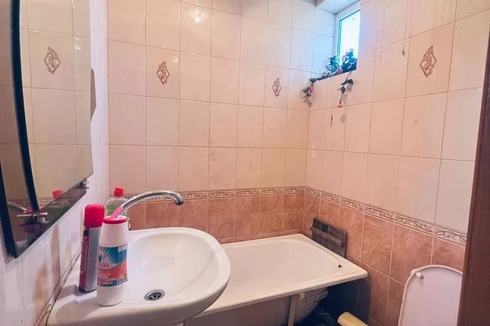 Продаётся часть дома