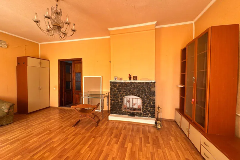 Продаётся 1-этажный дом, 75 м²