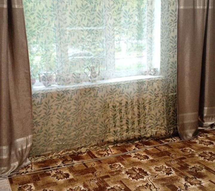 Продаётся 2-комнатная квартира, 42.9 м²