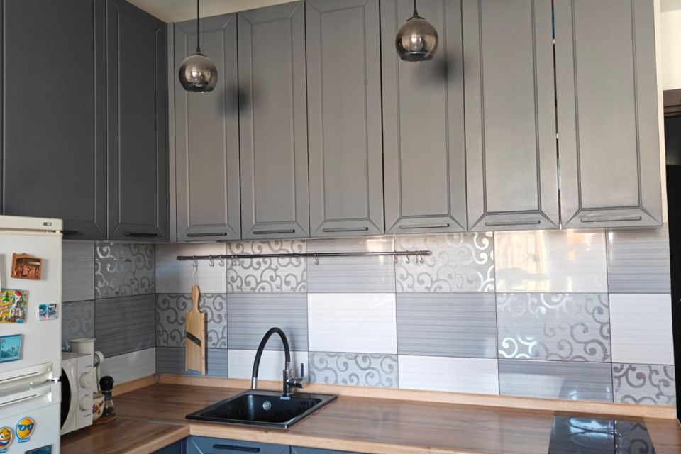 Продаётся студия, 24.4 м²