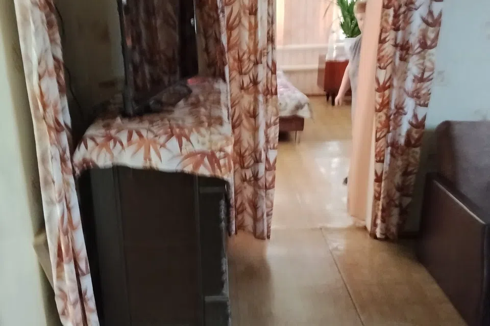 Продаётся 1-этажный дом, 89.3 м²