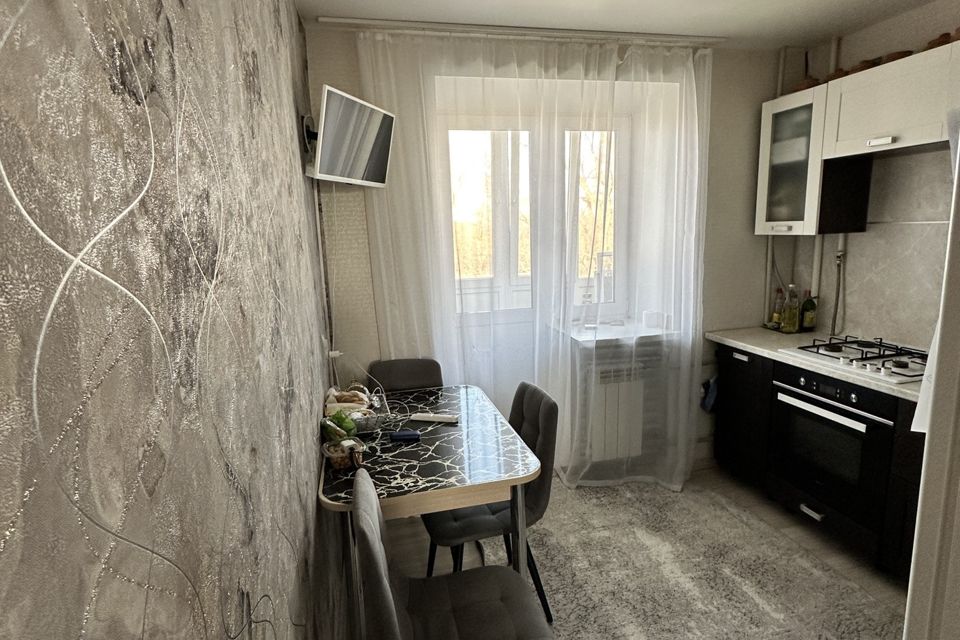 Продаётся 2-комнатная квартира, 50.3 м²