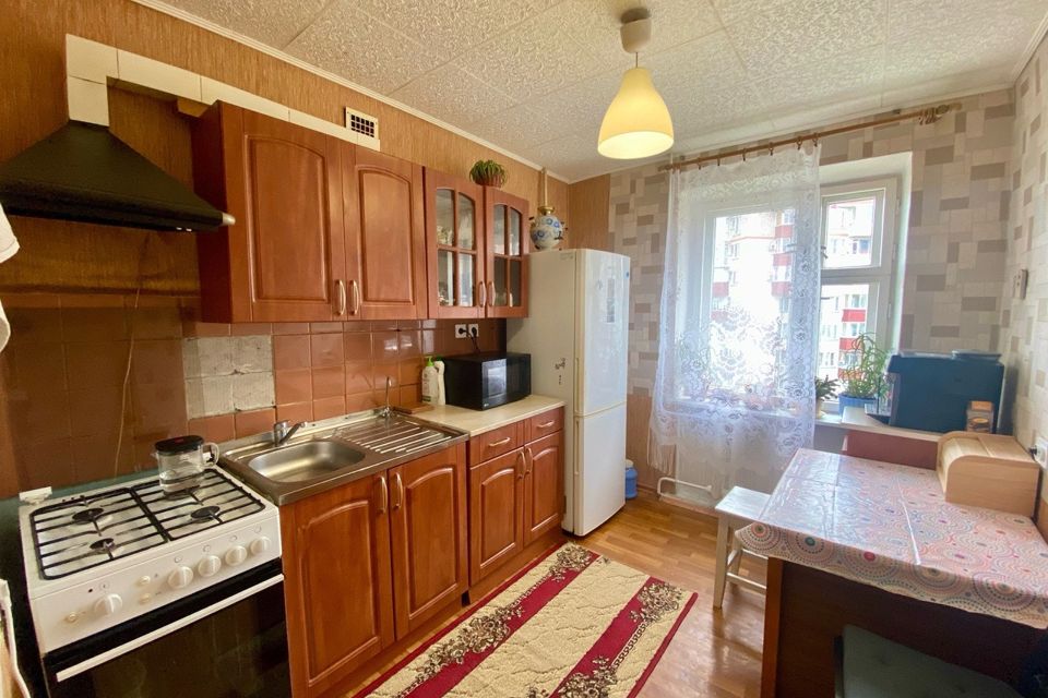 Продаётся 2-комнатная квартира, 46 м²