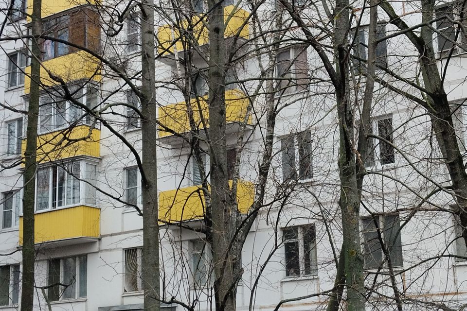 Продаётся 2-комнатная квартира, 45 м²