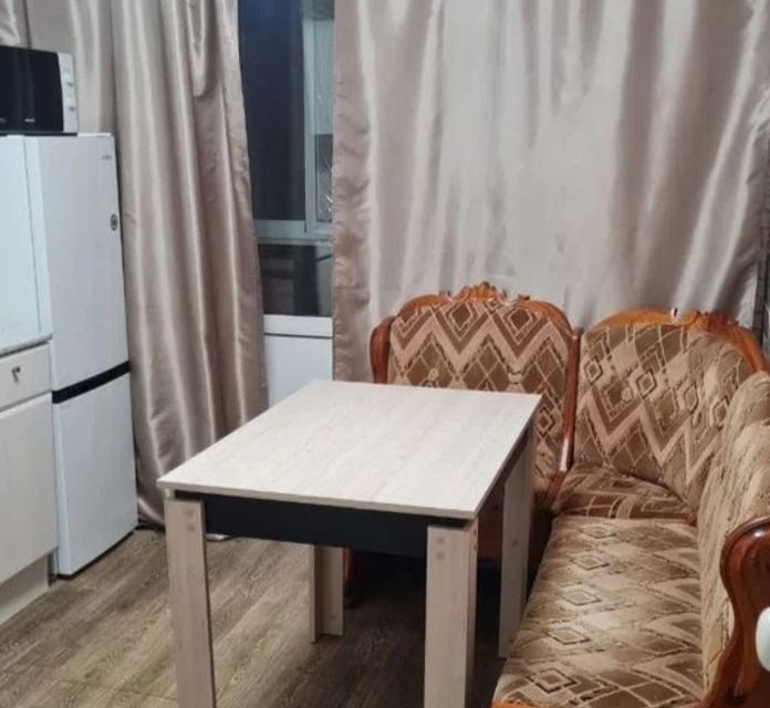Сдаётся 3-комнатная квартира, 65 м²