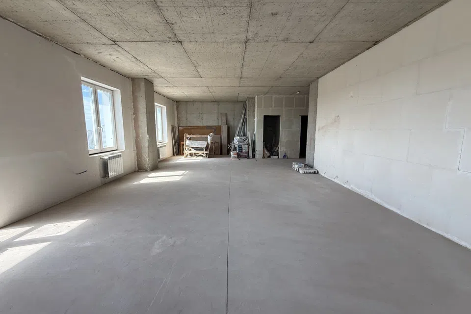 Продаётся 2-комнатная квартира, 80 м²
