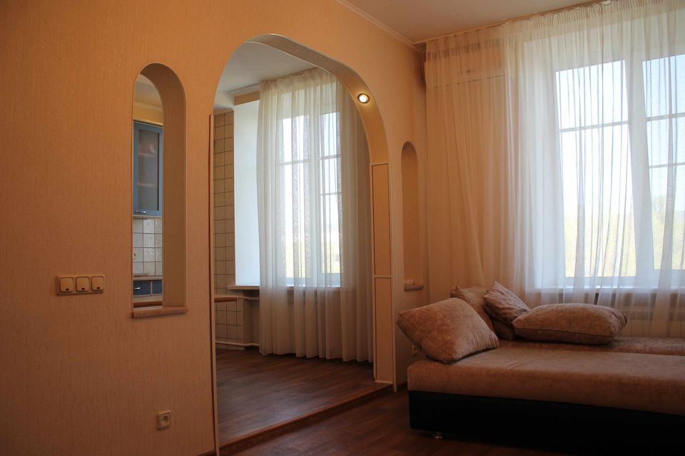Продаётся 3-комнатная квартира, 79.9 м²