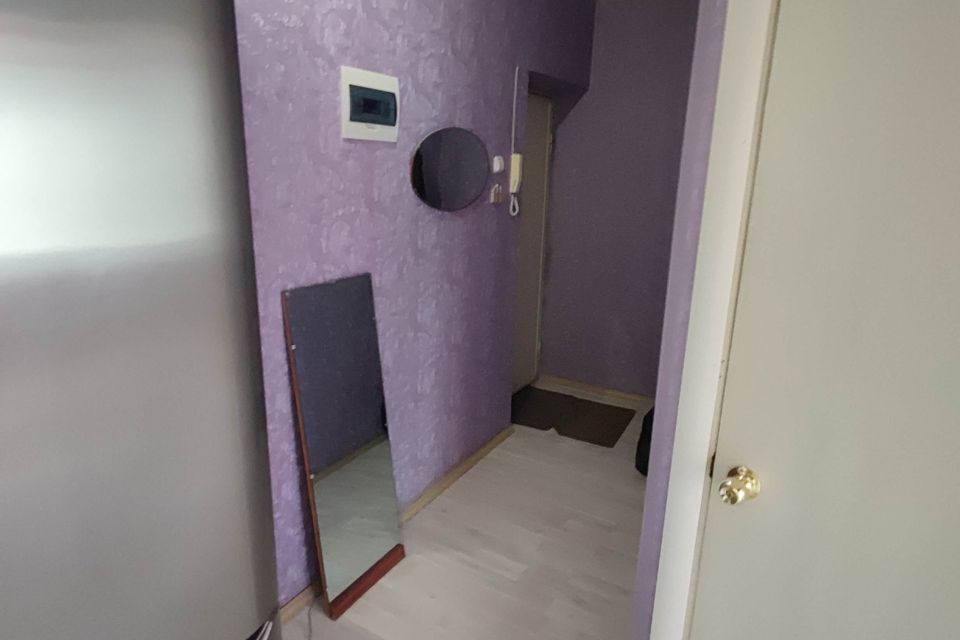 Сдаётся 2-комнатная квартира, 44 м²
