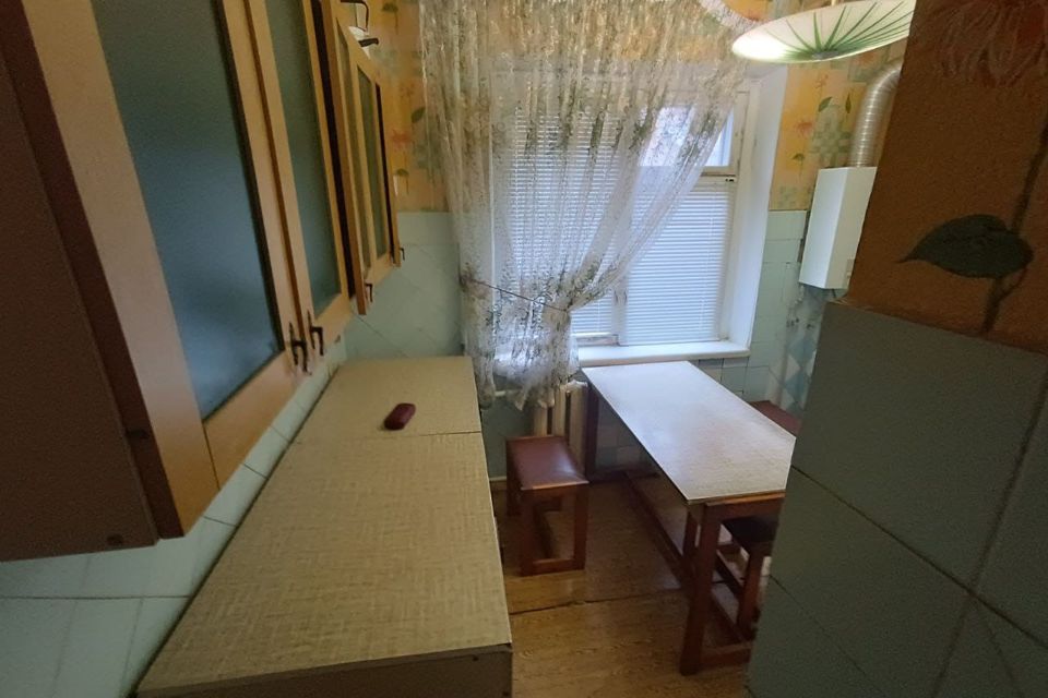 Продаётся 2-комнатная квартира, 50 м²