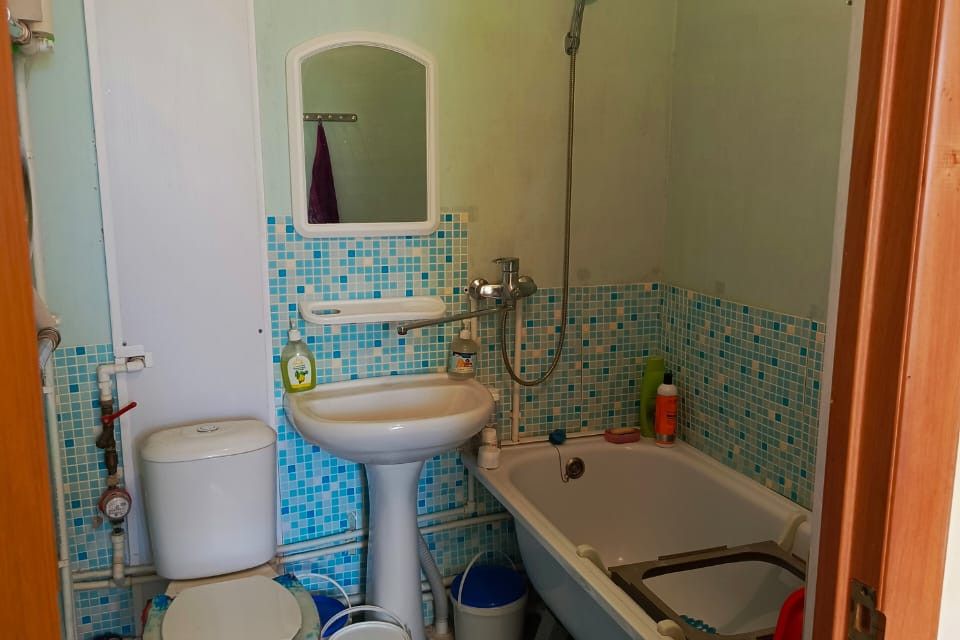 Продаётся 2-этажный дом, 85.7 м²