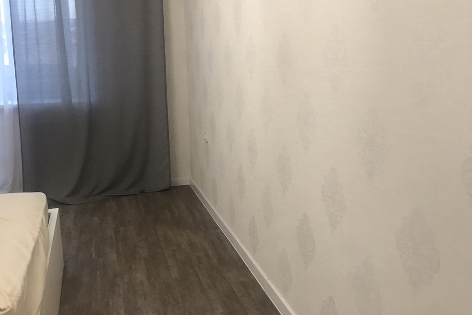 Продаётся 1-комнатная квартира, 35.7 м²