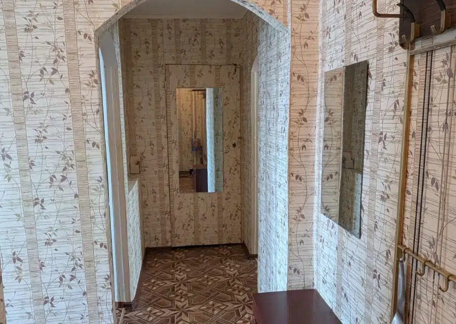 Продаётся 2-комнатная квартира, 45.7 м²