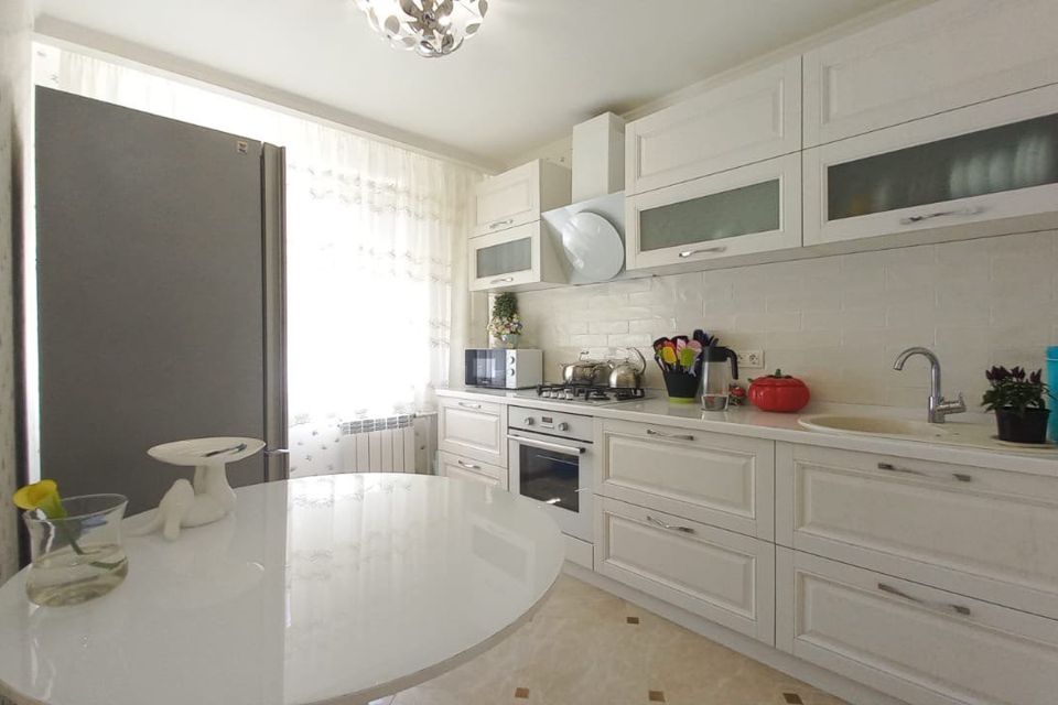 Продаётся 2-комнатная квартира, 54 м²